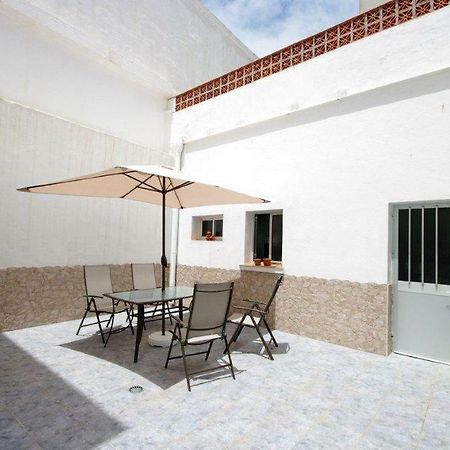 Casa Lepanto Villa Tarifa Exterior photo
