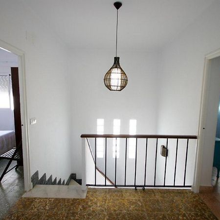 Casa Lepanto Villa Tarifa Exterior photo