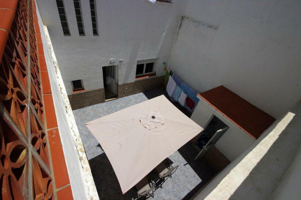 Casa Lepanto Villa Tarifa Exterior photo