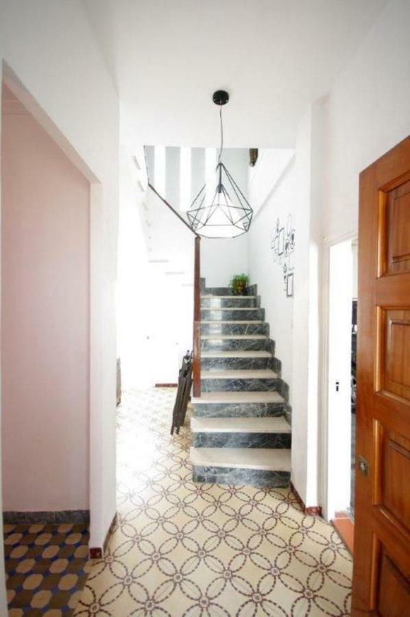 Casa Lepanto Villa Tarifa Exterior photo