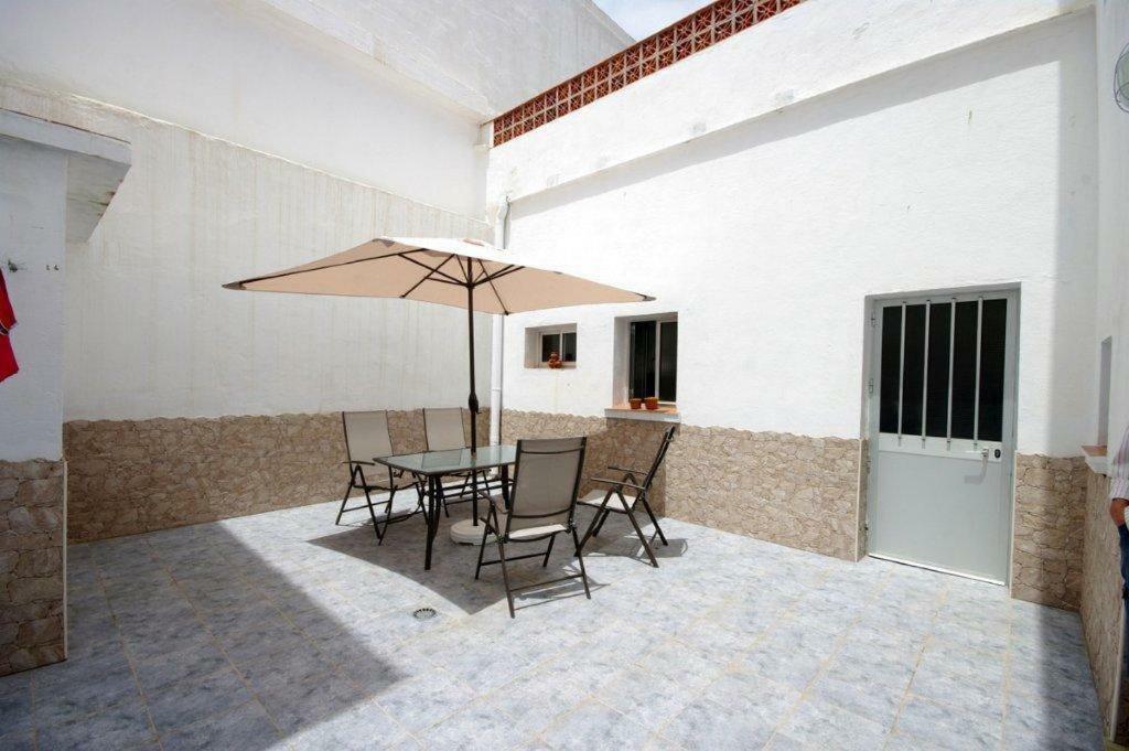 Casa Lepanto Villa Tarifa Exterior photo