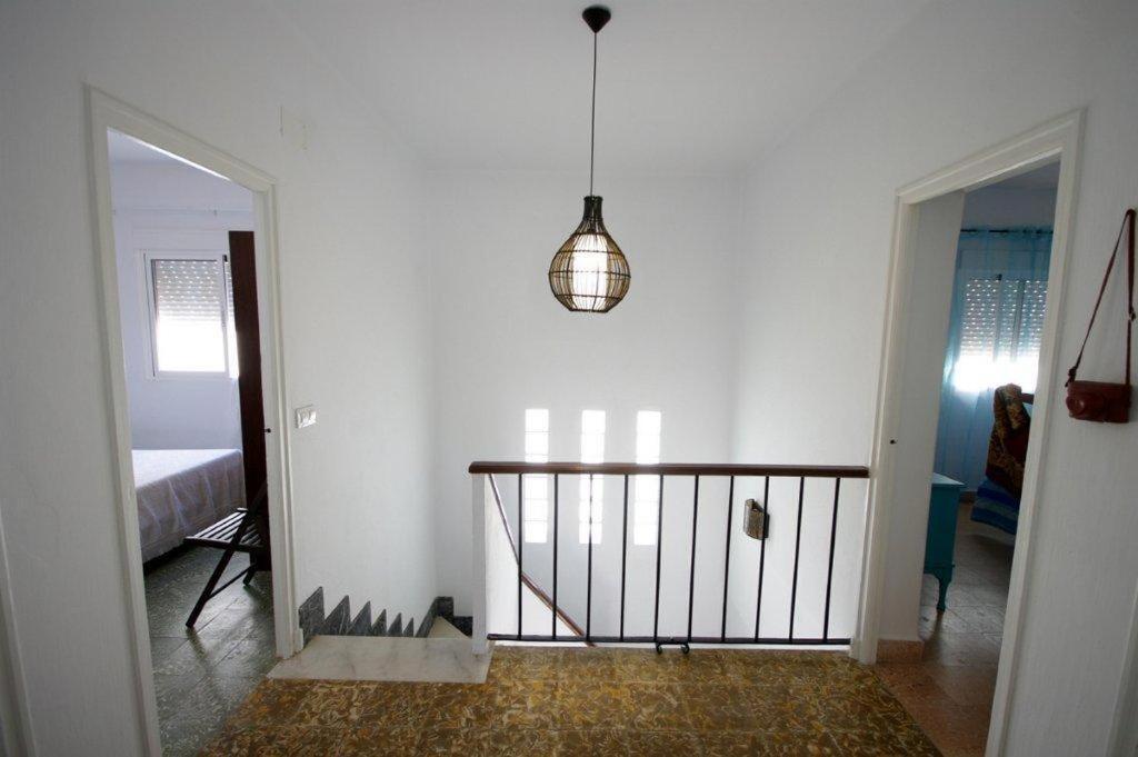 Casa Lepanto Villa Tarifa Exterior photo